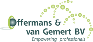 logo Offermans & van Gemert BV